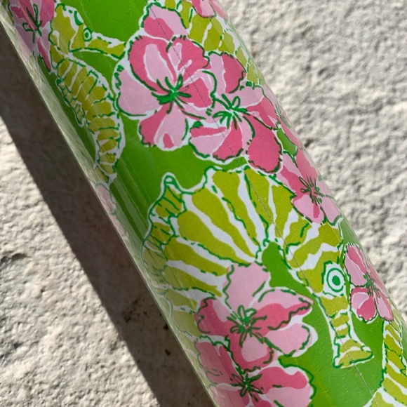 Lilly Pulitzer Party Supplies Lilly Pulitzer Gift Wrapping Paper In